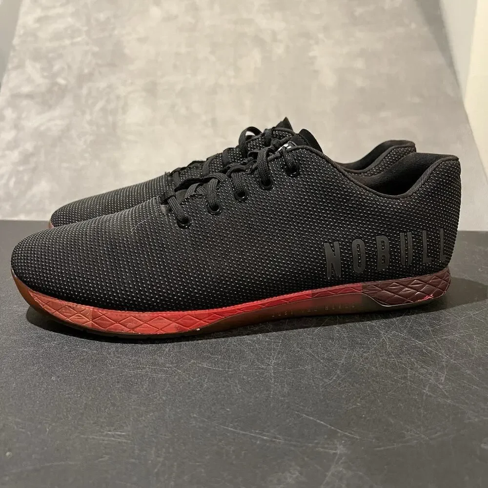 NOBULL outwork trainers